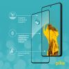 Скло захисне Piko Full Glue Xiaomi Redmi Note 13 Pro 4G Black (1283126583964) зображення 4