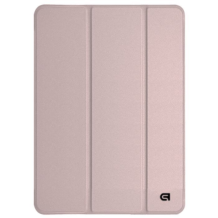 Чехол для планшета Armorstandart Flex Case iPad Air 11 2024 Lavender Grey (ARM84464)