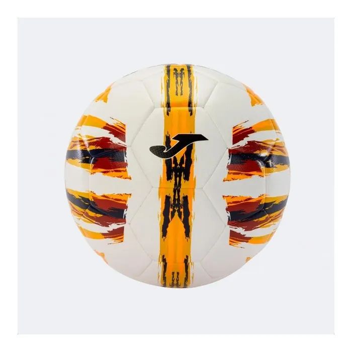 М'яч футбольний Joma ULTRA-LIGHT біло-жовтий Уні 4 401243.220 (8445757552259) зображення 2