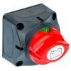Выключатель Voltronic YT-200AM8M8-Red