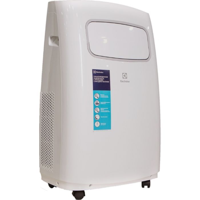 Кондиционер Electrolux EACM-09 CG/N6