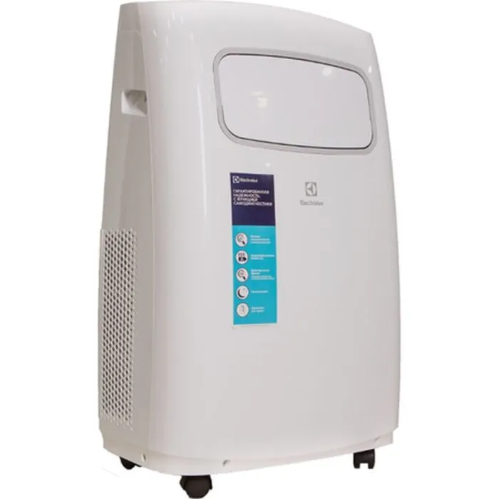 Кондиционер Electrolux EACM-09 CG/N6