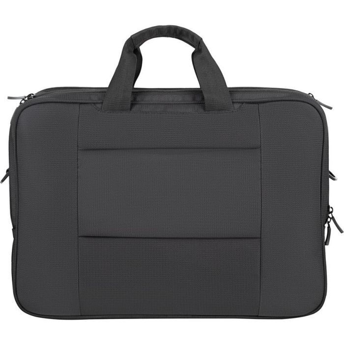 Сумка для ноутбука RivaCase 15,6" 8432 Tegel Black ECO (8432BlackECO) зображення 3