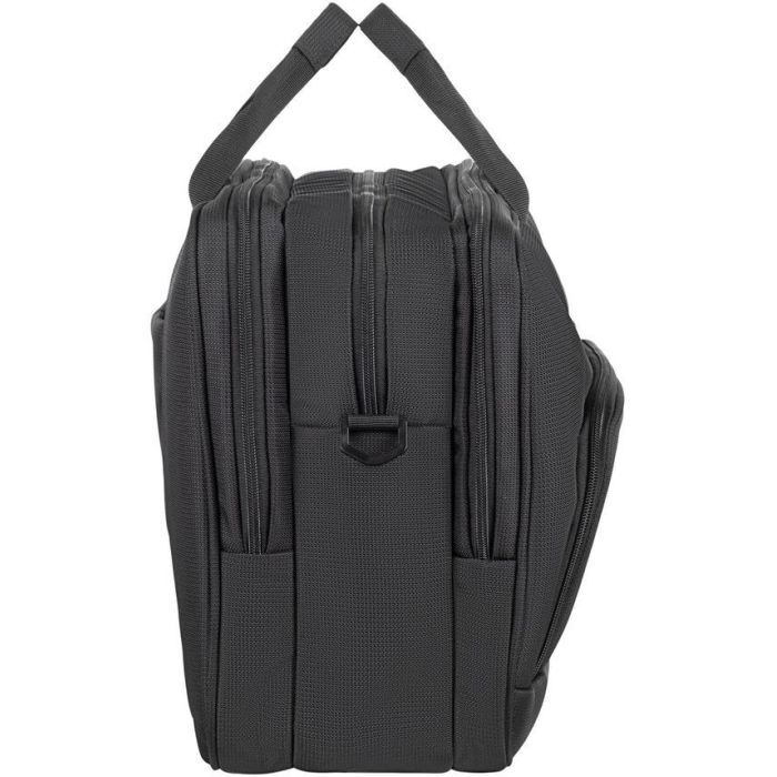 Сумка для ноутбука RivaCase 15,6" 8432 Tegel Black ECO (8432BlackECO) зображення 4