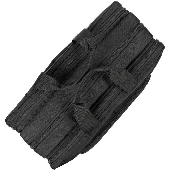 Сумка для ноутбука RivaCase 15,6" 8432 Tegel Black ECO (8432BlackECO) зображення 5