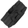 Сумка для ноутбука RivaCase 15,6" 8432 Tegel Black ECO (8432BlackECO) зображення 5