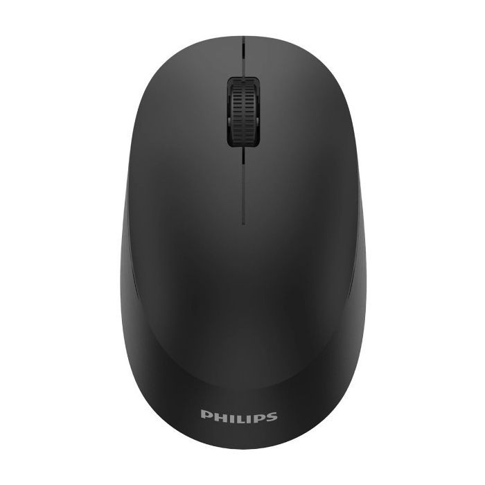 Мишка Philips 4000 series Bluetooth Black (SPK7407B/00)