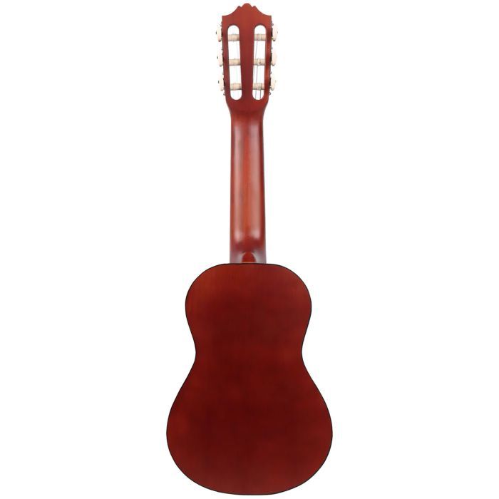 Укулеле Yamaha GL1 Persimon Brown зображення 4