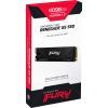 Накопитель SSD M.2 2280 4TB FURY Renegade G5 Kingston (SFYR2S/4T0) изображение 4