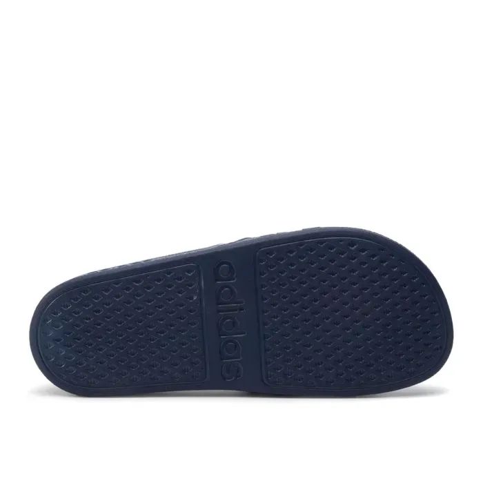 Шлепанцы Adidas Adilette Aqua F35542 темно-синій 44 2/3 (10UK) 27.6 см (4060509397250) изображение 4