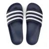 Шлепанцы Adidas Adilette Aqua F35542 темно-синій 48 2/3 (13UK) 30.1 см (4060509397267) изображение 5
