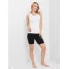 Майка Kappa Canotta Spalla Larga K2401 Bianco білий M (8054954012208) изображение 3