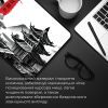 Коврик для мышки GamePro Speed/Control White (MP145BW) изображение 8