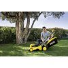 Газонокосарка Karcher LMO 36-46 Battery 18V, 43см, 20-70мм (без АКБ та ЗП) (1.444-472.0) зображення 3