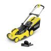 Газонокосарка Karcher LMO 36-46 Battery 18V, 43см, 20-70мм (без АКБ та ЗП) (1.444-472.0)