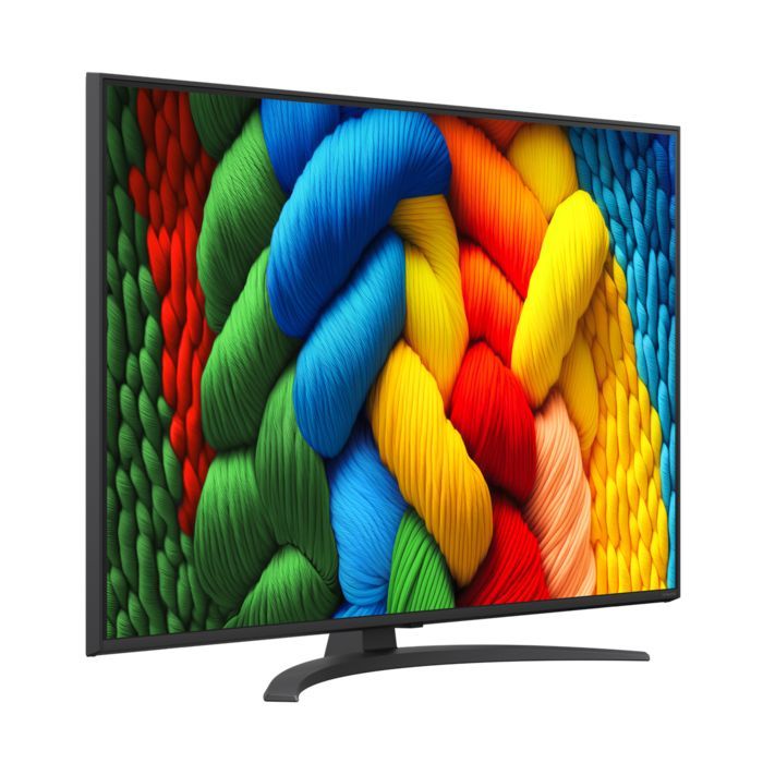 Телевизор LG 75NANO81A6A изображение 12