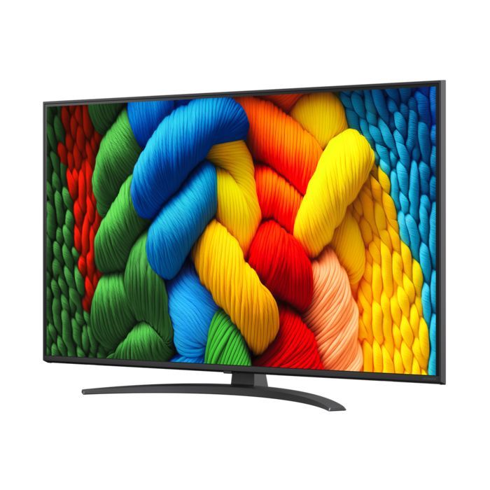 Телевизор LG 75NANO81A6A изображение 13