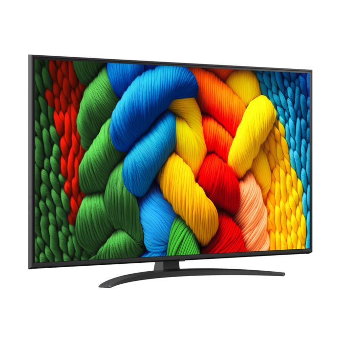 Телевизор LG 75NANO81A6A изображение 2