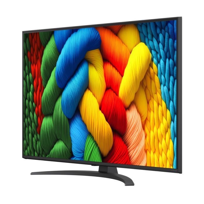 Телевизор LG 75NANO81A6A изображение 3