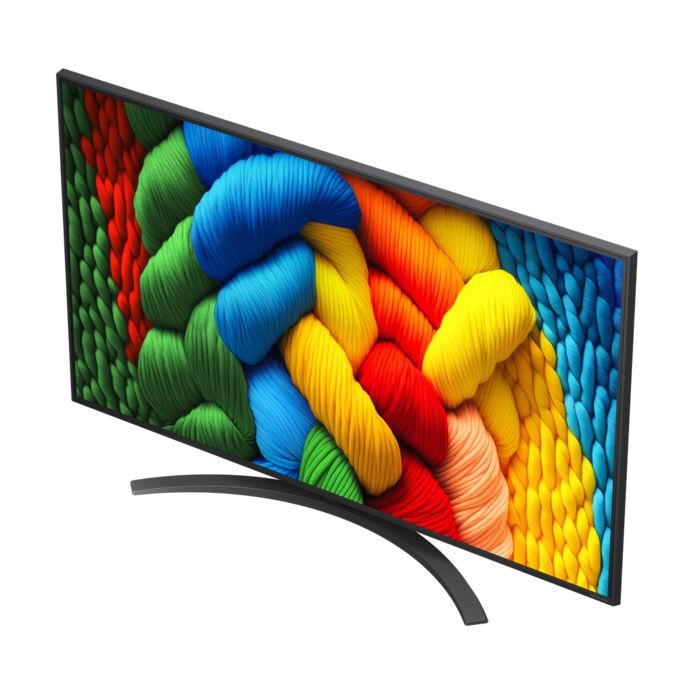 Телевизор LG 75NANO81A6A изображение 4