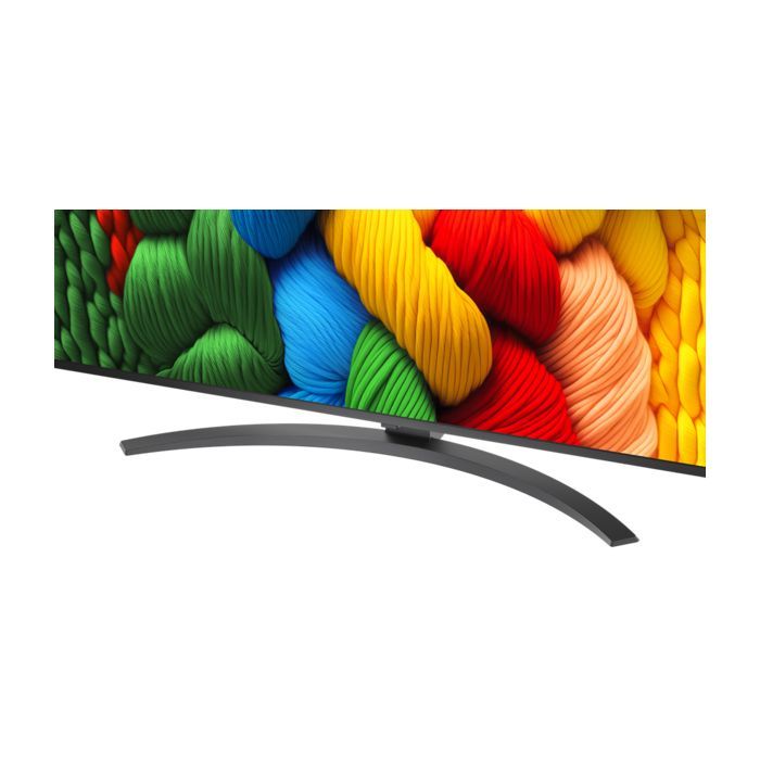 Телевизор LG 75NANO81A6A изображение 5