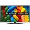 Телевизор LG 75NANO81A6A