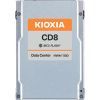Накопитель SSD U.2 2.5" 6.4TB Kioxia (KCD8XVUG6T40)