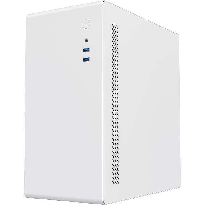 Корпус Gamemax A200-WH-NP изображение 2