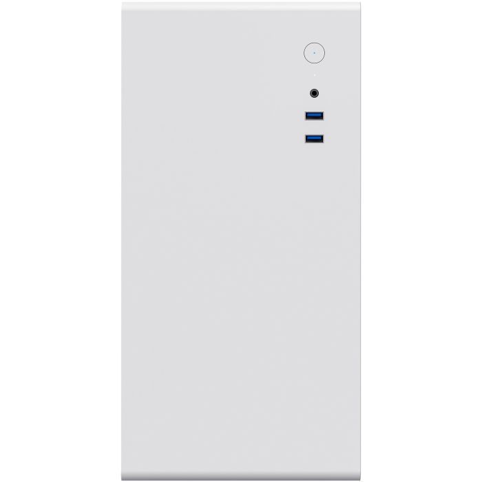 Корпус Gamemax A200-WH-NP изображение 3