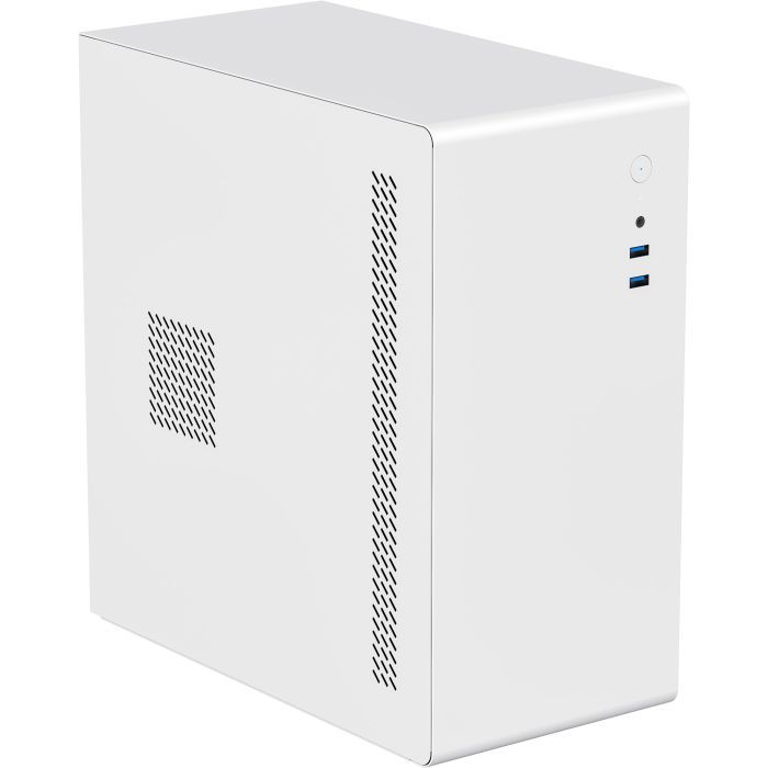 Корпус Gamemax A200-WH-NP изображение 7