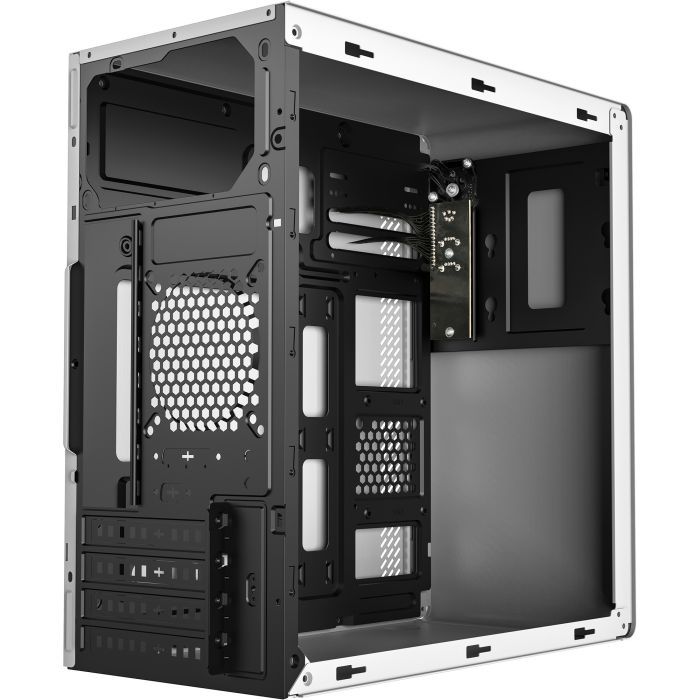 Корпус Gamemax A200-WH-NP изображение 8