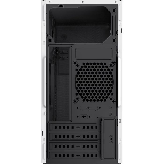 Корпус Gamemax A200-WH-NP изображение 9