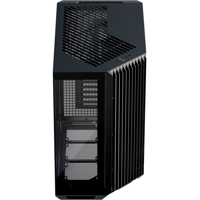 Корпус APNX V1 Black (APCM-VI01003.11) изображение 3