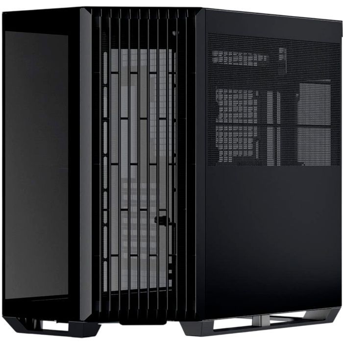Корпус APNX V1 Black (APCM-VI01003.11) изображение 8