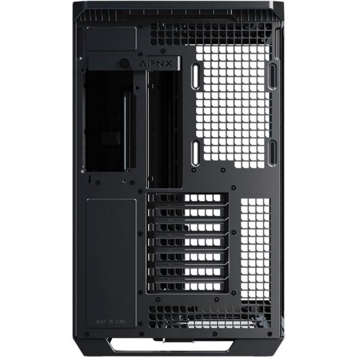 Корпус APNX V1 Black (APCM-VI01003.11) изображение 9