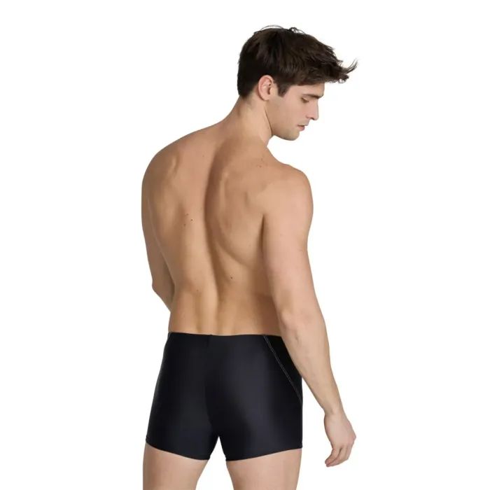 Плавки Arena Byor Evo Short R 006477-505 чорний 85 (3468336959527) изображение 2