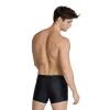 Плавки Arena Byor Evo Short R 006477-505 чорний 90 (3468336958216) изображение 2