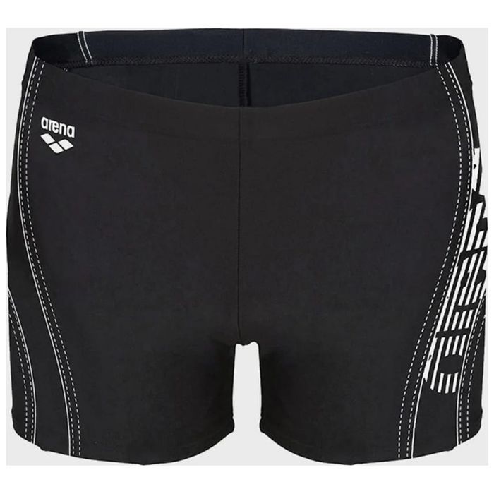 Плавки Arena Byor Evo Short R 006477-505 чорний 85 (3468336959527) изображение 5