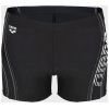 Плавки Arena Byor Evo Short R 006477-505 чорний 90 (3468336958216) изображение 5