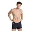 Плавки Arena Byor Evo Short R 006477-505 чорний 90 (3468336958216)