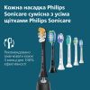 Электрическая зубная щетка Philips HX7111/01 изображение 12