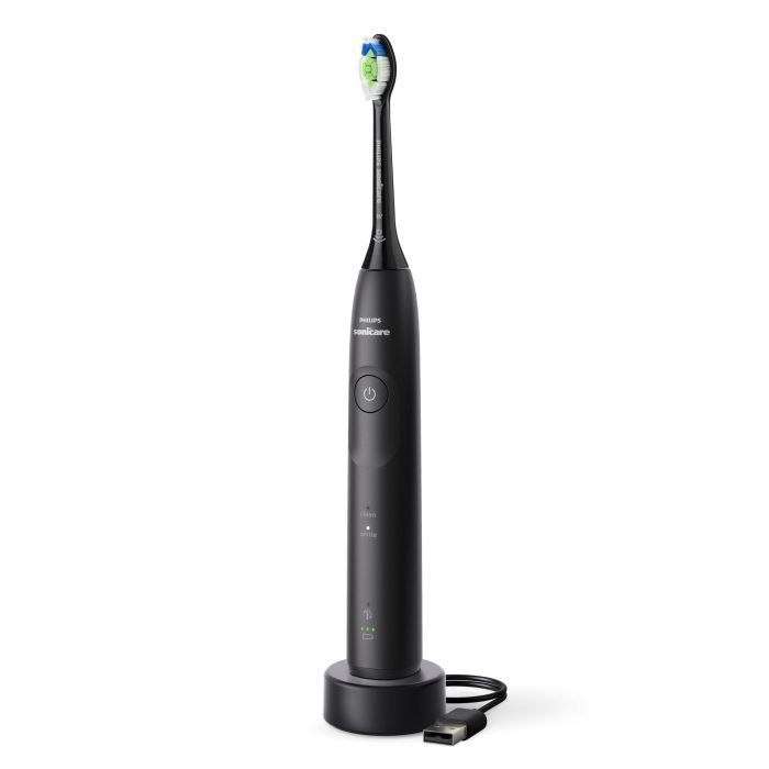 Електрична зубна щітка Philips HX7111/01