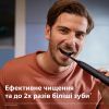 Электрическая зубная щетка Philips HX7111/01 изображение 3