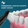 Электрическая зубная щетка Philips HX7111/01 изображение 5