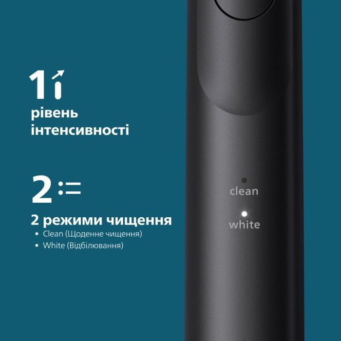 Электрическая зубная щетка Philips HX7111/01 изображение 6