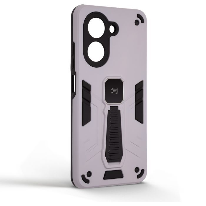 Чохол до мобільного телефона Armorstandart Proover Xiaomi Redmi A5 4G Grey (ARM85966) зображення 2