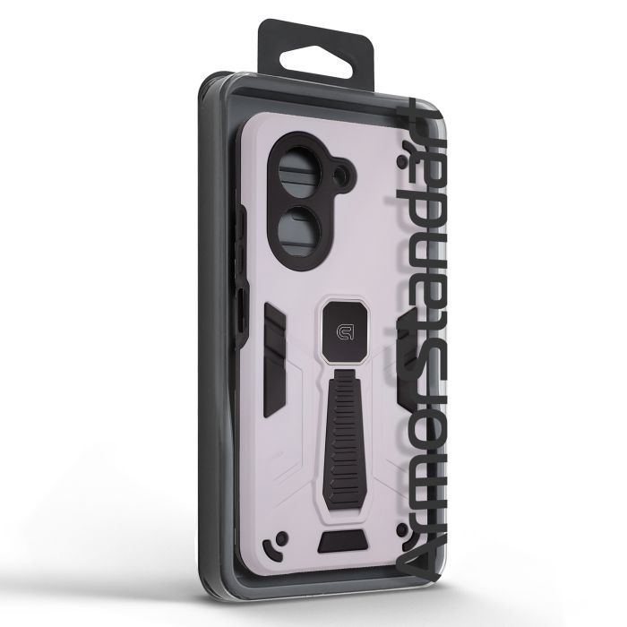 Чохол до мобільного телефона Armorstandart Proover Xiaomi Redmi A5 4G Grey (ARM85966) зображення 3