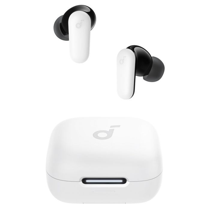 Наушники Anker SoundСore P30i White (A3959321)