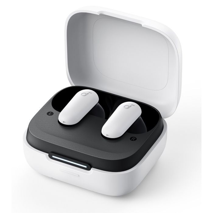Наушники Anker SoundСore P30i White (A3959321) изображение 3