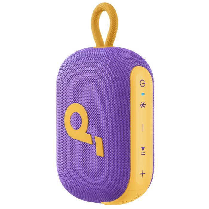 Акустическая система Anker SoundСore Select 4 Go Golden (A31X1BB1) изображение 4